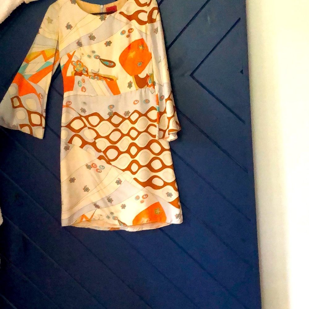 Cocktail dress